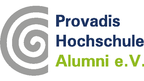 Logo Alumni Verein