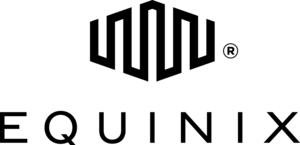 Logo Equinix