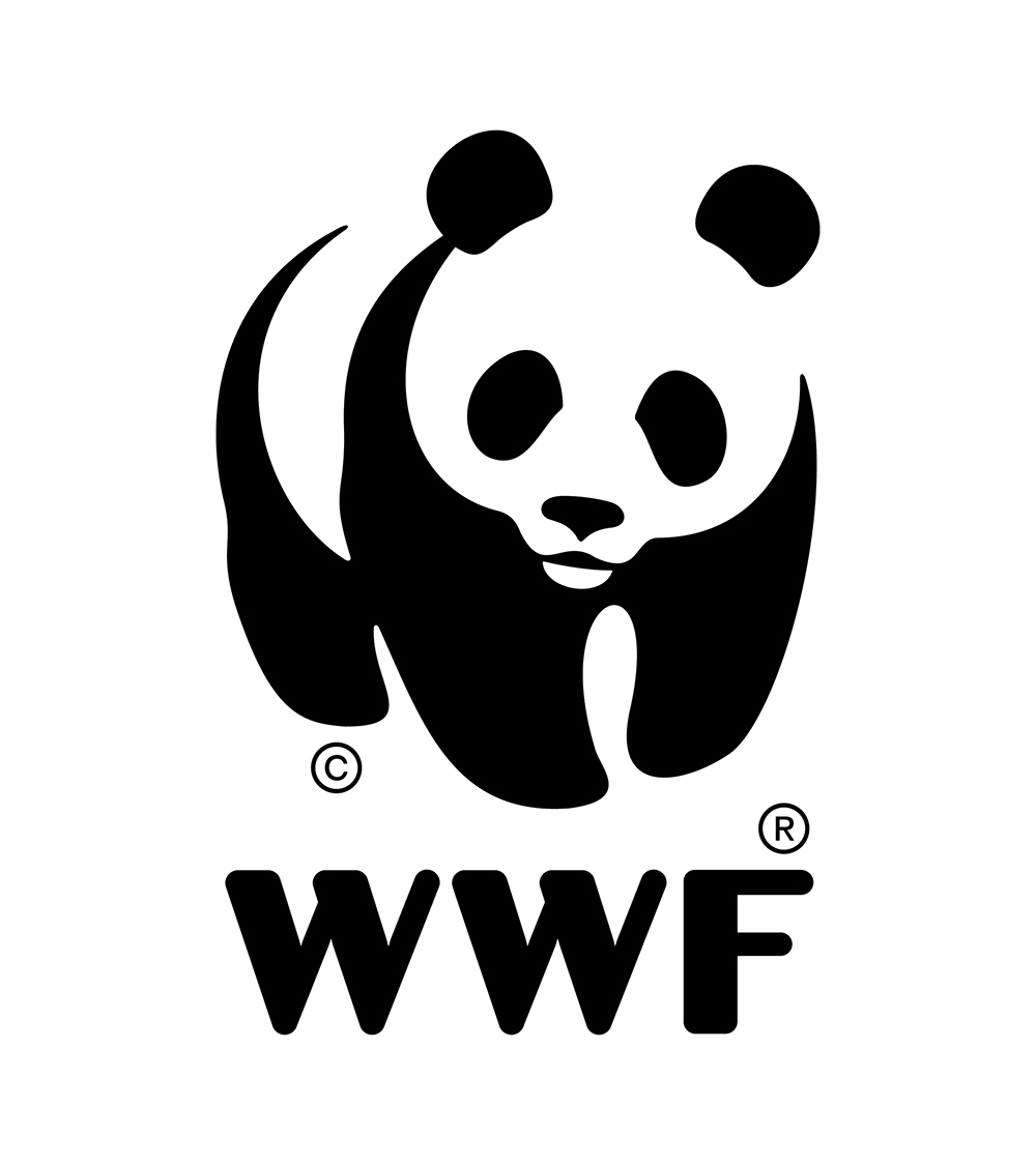 Logo WWF Deutschland